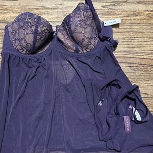 Lingerie